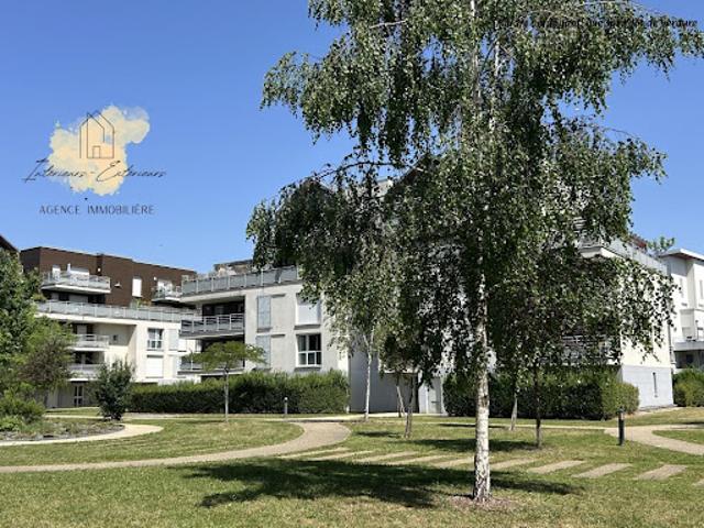 Location Appartement 2 pièces 46 m2 Lieusaint
