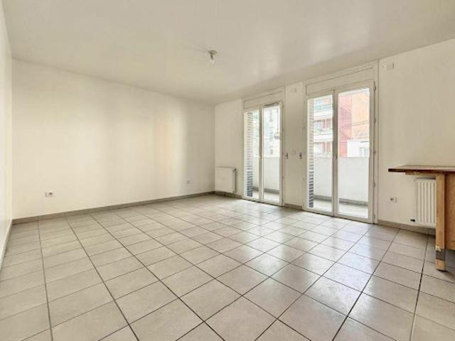 Location Appartement 2 pièces 46 m2 Livry Gargan