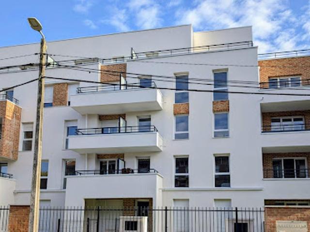 Location Appartement 2 pièces 46 m2 Loos