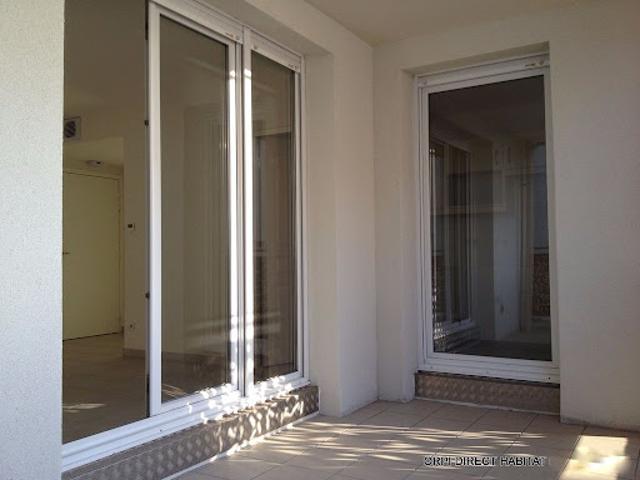 Location Appartement 2 pièces 46 m2 Lyon 7ème