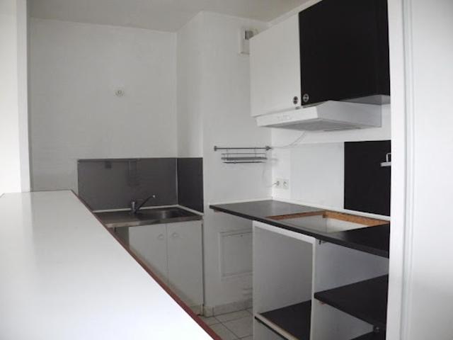 Location Appartement 2 pièces 46 m2 Mantes la Jolie