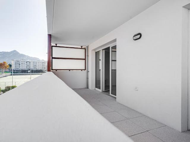 Location Appartement 2 pièces 46 m2 Marseille 10ème