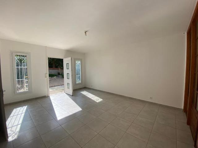 Location Appartement 2 pièces 46 m2 Mazamet