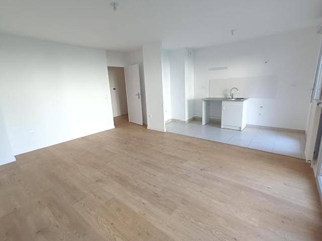 Location Appartement 2 pièces 46 m2 Meulan en Yvelines