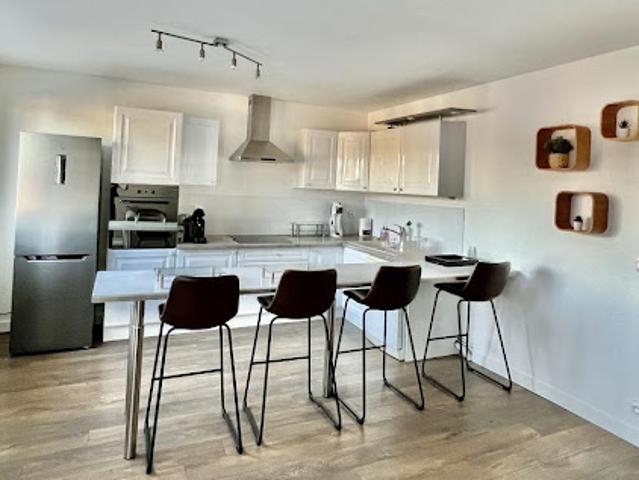 Location Appartement 2 pièces 46 m2 Mitry Mory