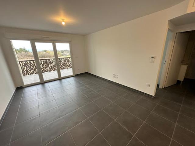Location Appartement 2 pièces 46 m2 Monteux