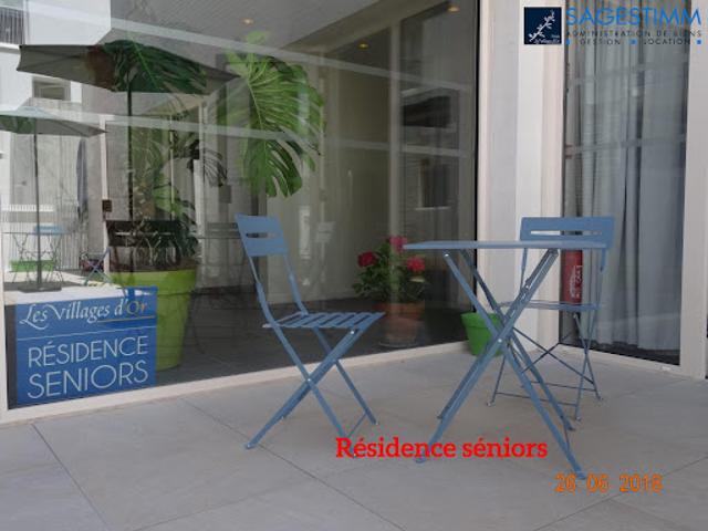 Location Appartement 2 pièces 46 m2 Montpellier