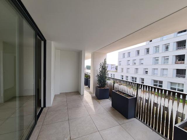 Location Appartement 2 pièces 46 m2 Montpellier