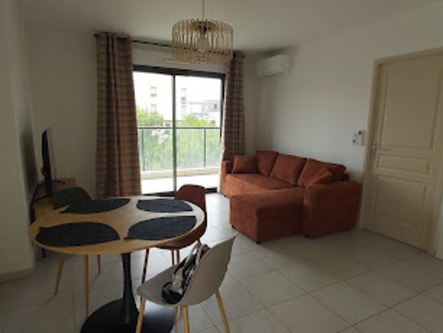Location Appartement 2 pièces 46 m2 Montpellier