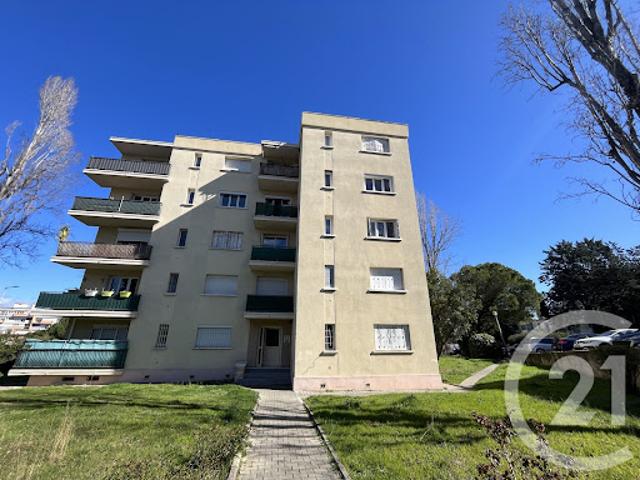 Location Appartement 2 pièces 46 m2 Montpellier