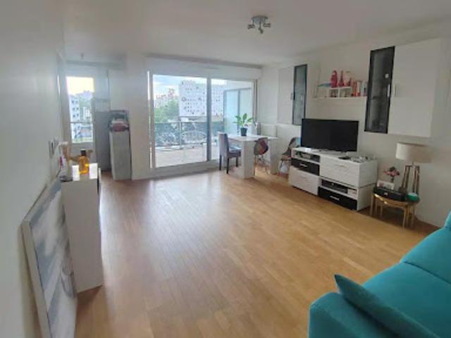 Location Appartement 2 pièces 46 m2 Montrouge