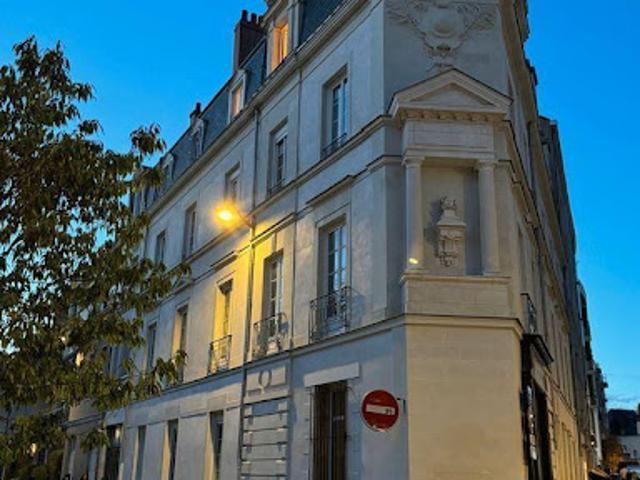 Location Appartement 2 pièces 46 m2 Nantes