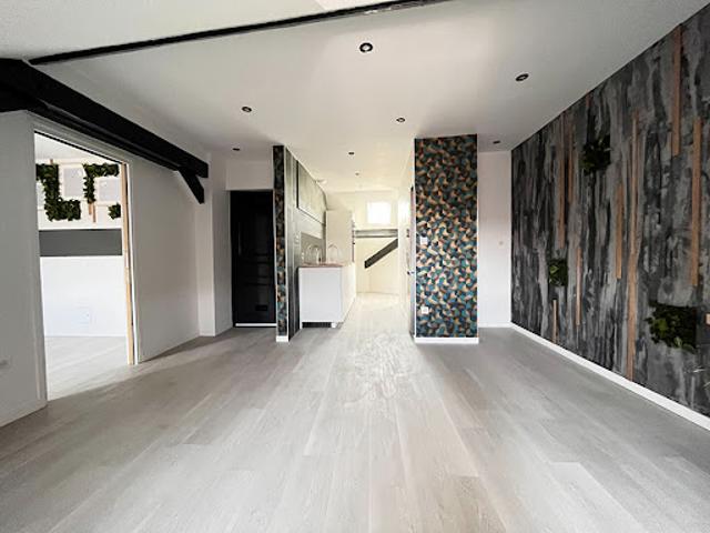 Location Appartement 2 pièces 46 m2 Nantes