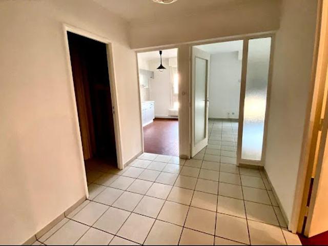 Location Appartement 2 pièces 46 m2 Nancy