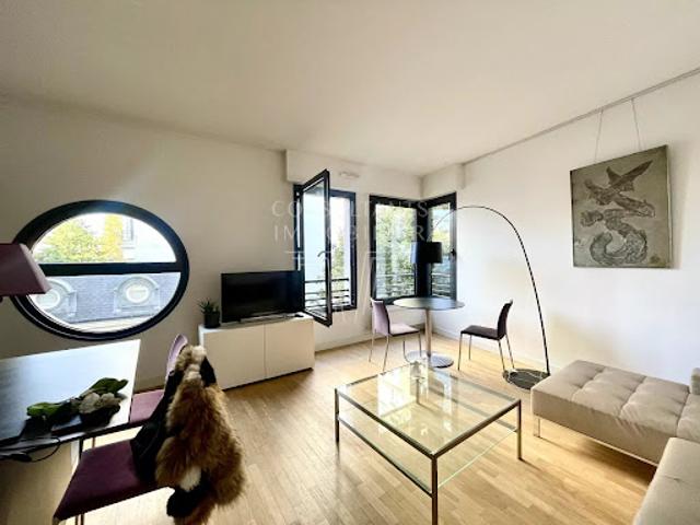 Location Appartement 2 pièces 46 m2 Neuilly sur Seine