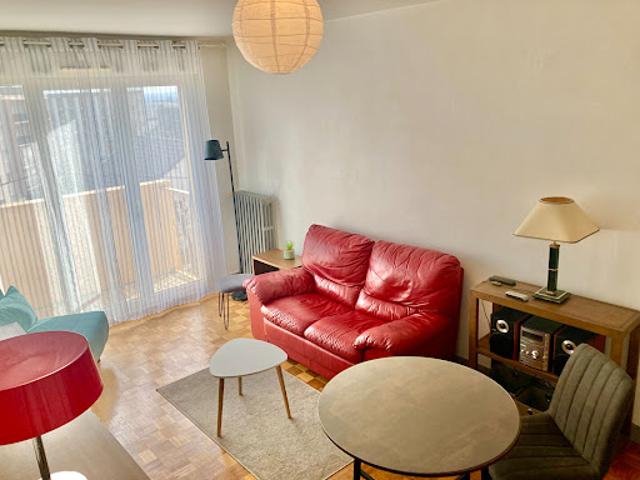Location Appartement 2 pièces 46 m2 Nevers