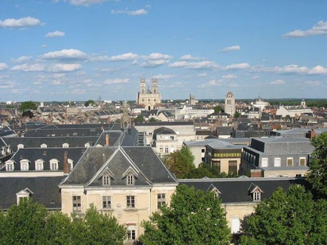 Location Appartement 2 pièces 46 m2 Orleans