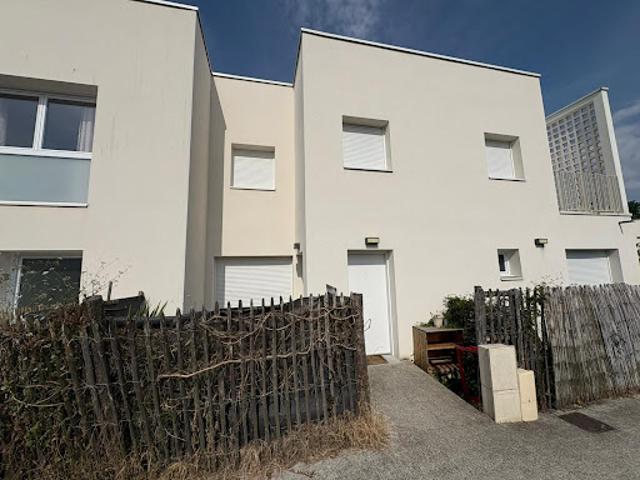 Location Appartement 2 pièces 46 m2 Parempuyre