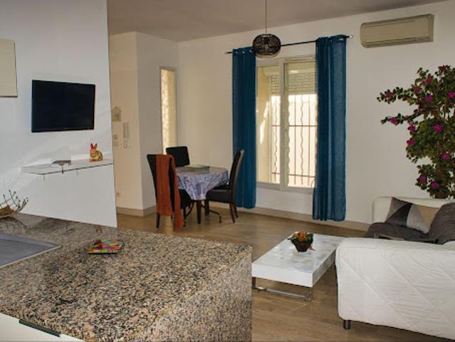 Location Appartement 2 pièces 46 m2 Perpignan