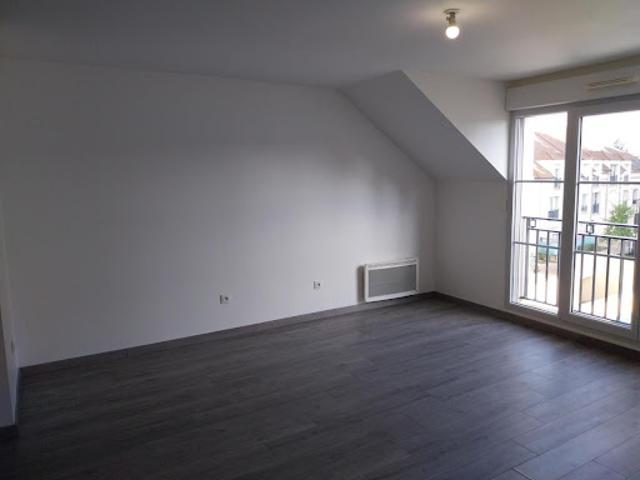 Location Appartement 2 pièces 46 m2 Pringy