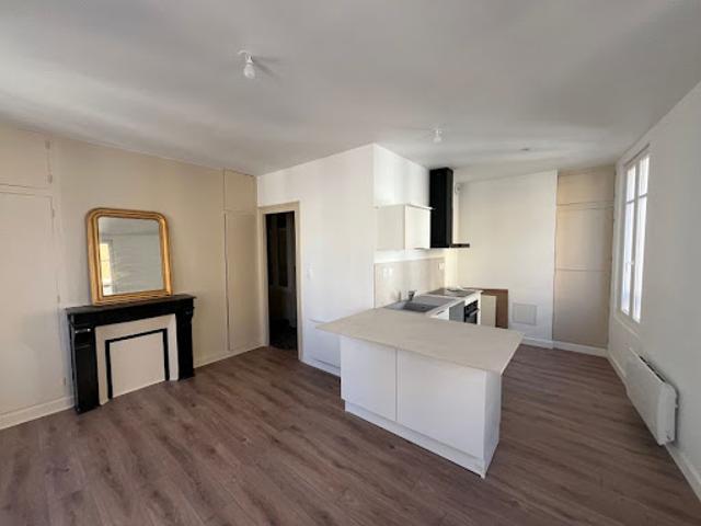 Location Appartement 2 pièces 46 m2 Reims