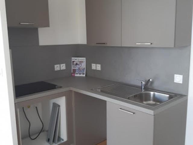 Location Appartement 2 pièces 46 m2 Roncq