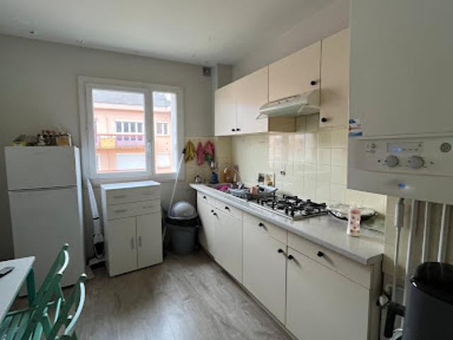 Location Appartement 2 pièces 46 m2 Rodez