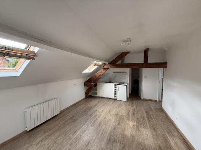 Location Appartement 2 pièces 46 m2 Rousies