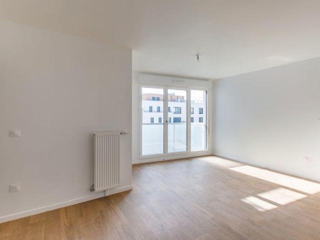 Location Appartement 2 pièces 46 m2 Saint Denis