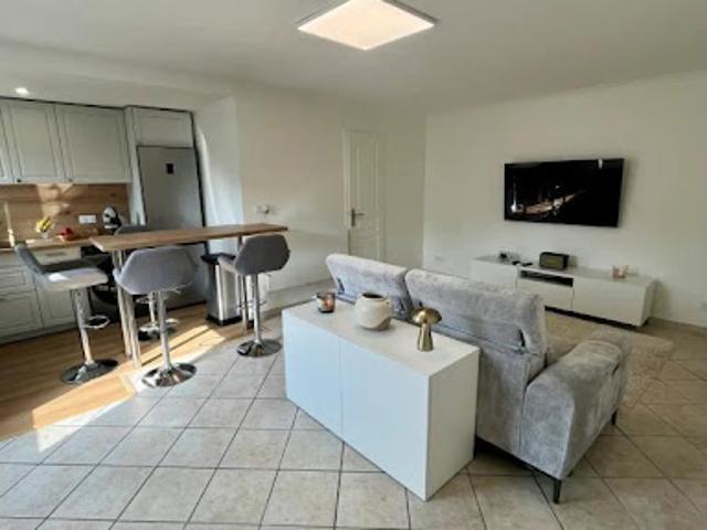 Location Appartement 2 pièces 46 m2 Saint Denis