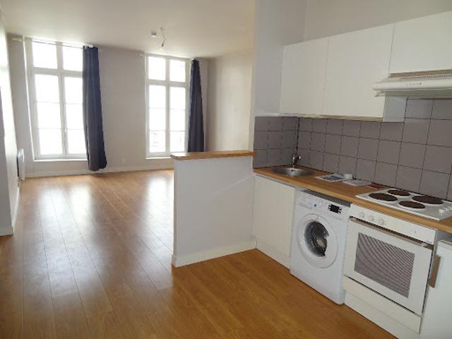 Location Appartement 2 pièces 46 m2 Saint Germain en Laye