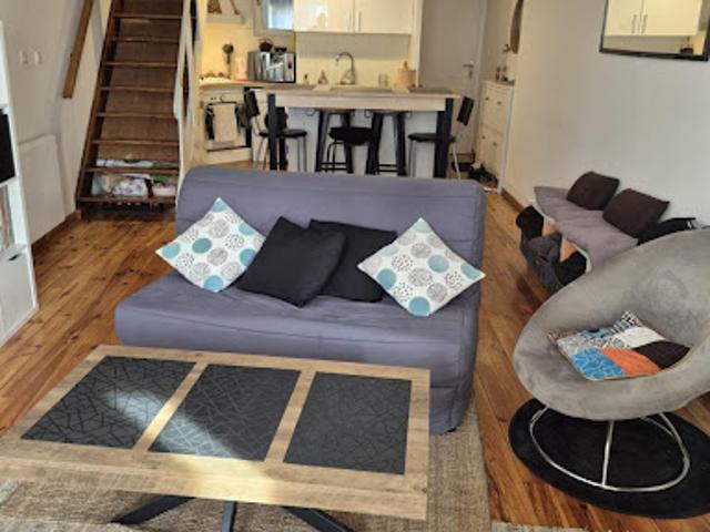 Location Appartement 2 pièces 46 m2 Sassenage