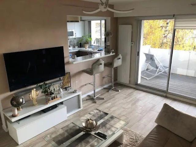 Location Appartement 2 pièces 46 m2 Savigny sur Orge