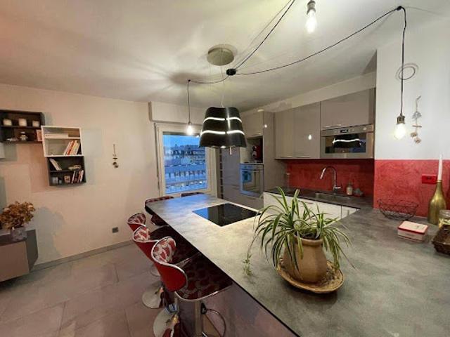 Location Appartement 2 pièces 46 m2 Strasbourg
