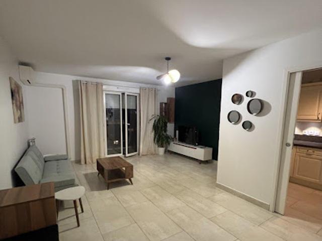 Location Appartement 2 pièces 46 m2 Suresnes