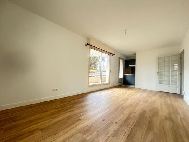 location appartement 2 pièces 46 m² orleans: t2 de 46 m² | 13161 durand montouché