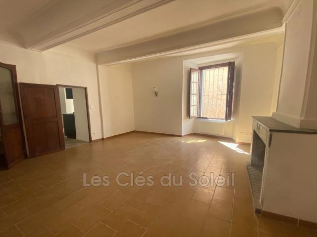 Location appartement 2 pièces 46 m² Brignoles