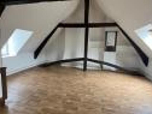 Location Appartement 2 pièces 46 m