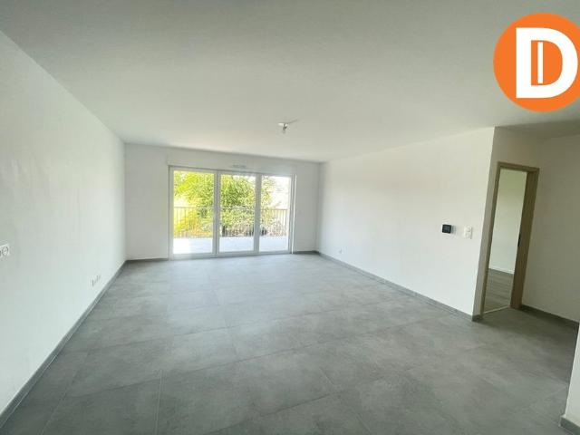 Location Appartement 2 pièces 46m²