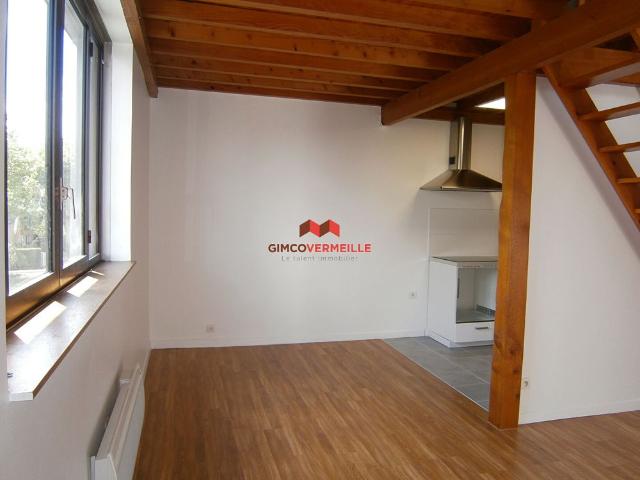 Location Appartement 2 pièces 46m²