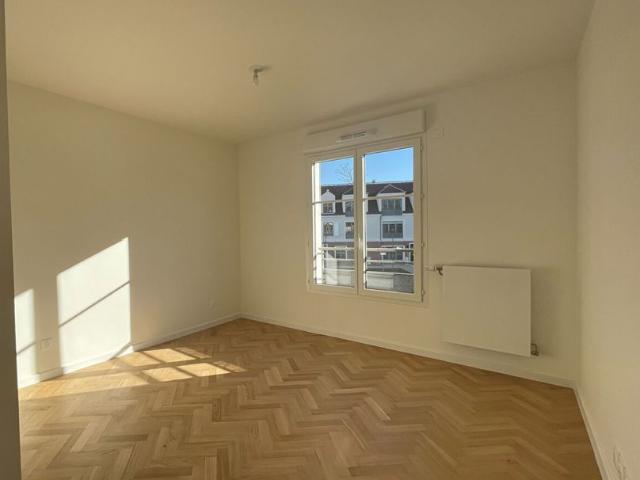 Location Appartement 2 pièces 46m²