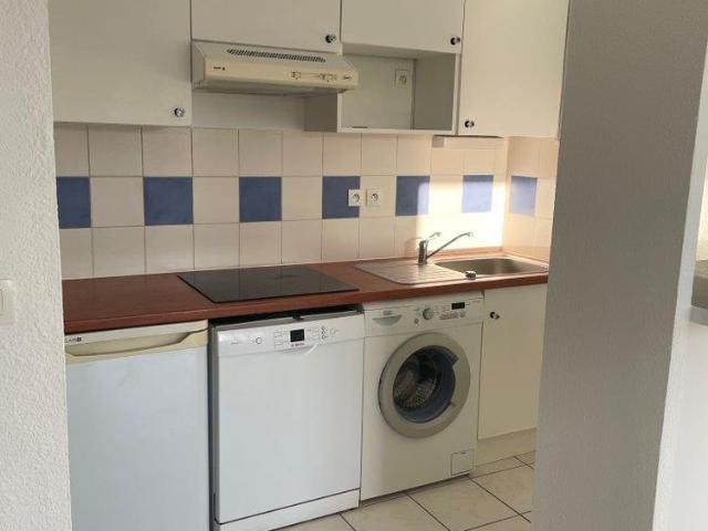 Location Appartement 2 pièces 46m²