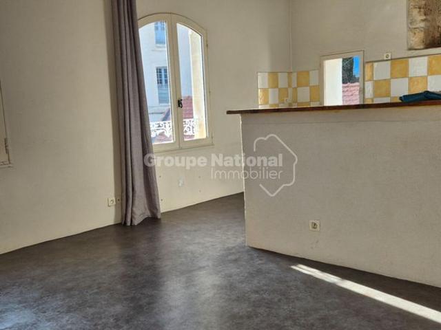 Location Appartement 2 pièces 46m²