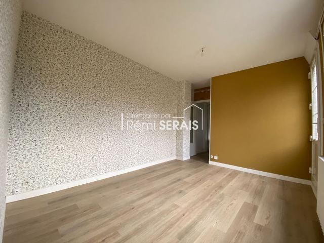 Location Appartement 2 pièces 46m²