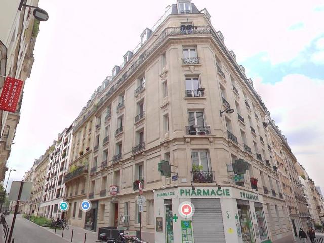 Location Appartement 2 pièces 46m²