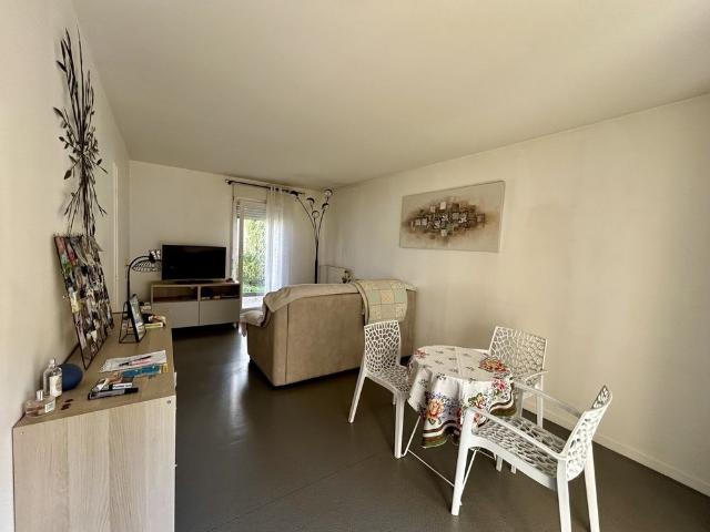 Location Appartement 2 pièces 46m²