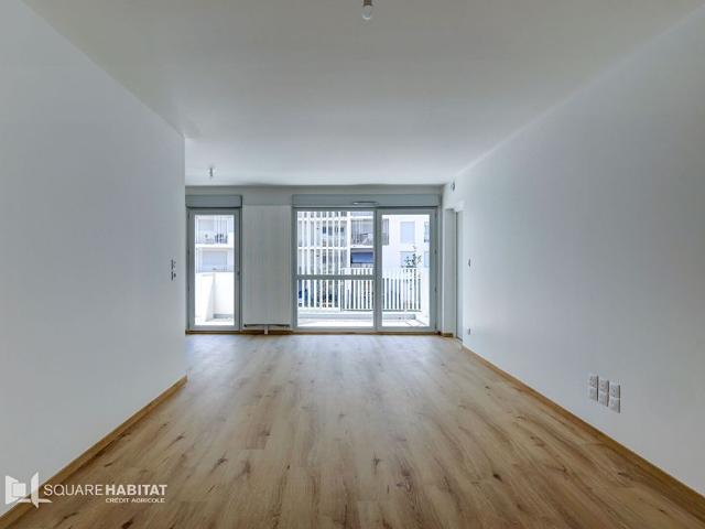 Location Appartement 2 pièces 46m²