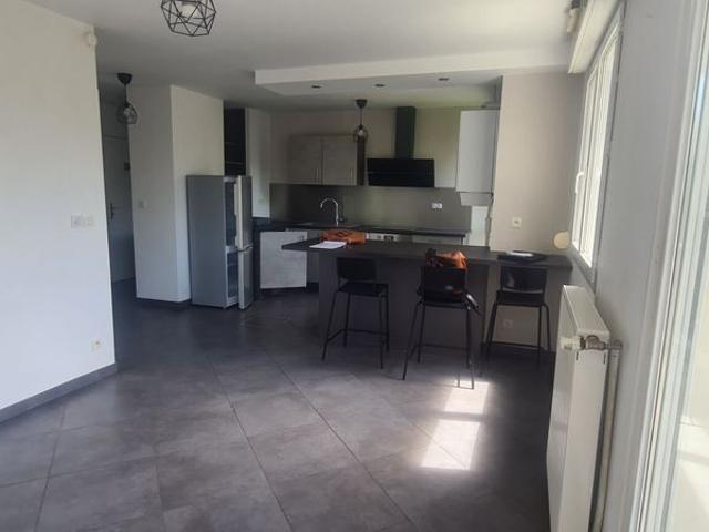 Location Appartement 2 pièces 46m²