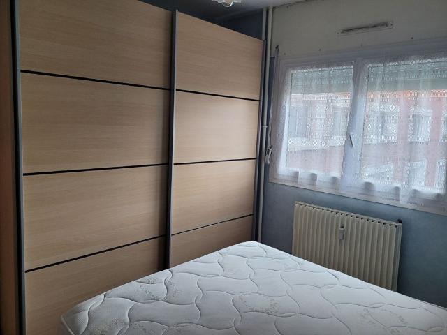 Location Appartement 2 pièces 46m²