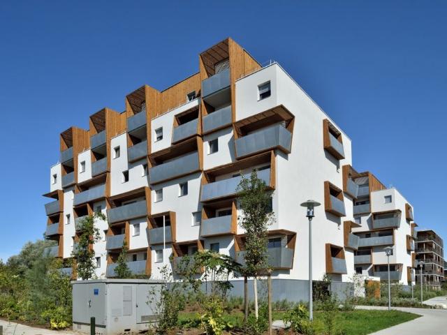 Location Appartement 2 pièces 46m²